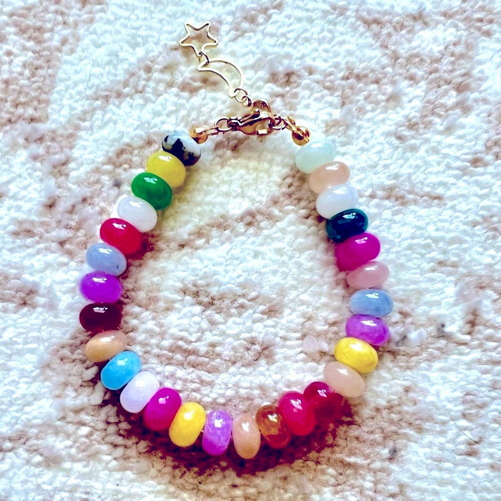 Piñata Bracelet